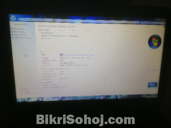 Dell Inspiron N4050